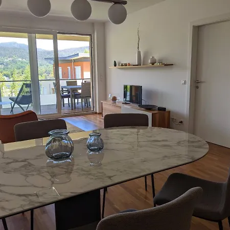 Vista Bahia, In Velden With Amazing Views And Access Velden am Wörthersee