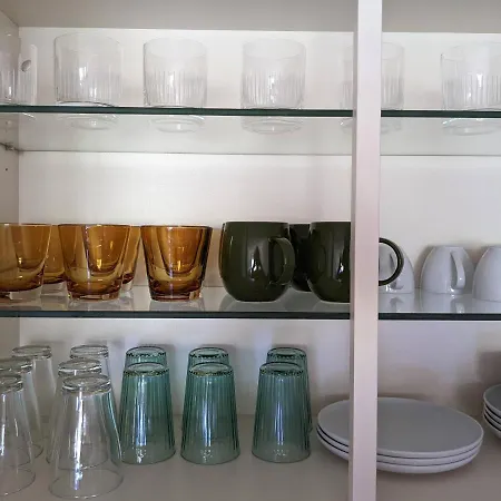 Vista Bahía, In Velden With Amazing Views&lake Access Apartamento