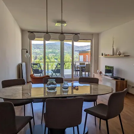 Appartement Vista Bahia, In Velden With Amazing Views And Access