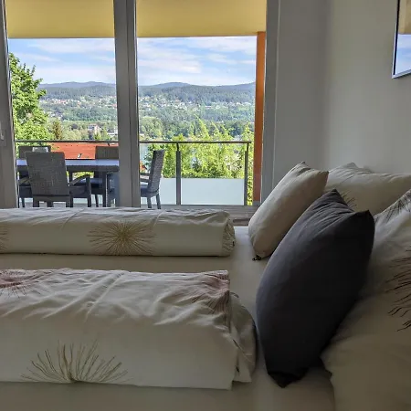 Vista Bahia, In Velden With Amazing Views And Access Velden am Wörthersee