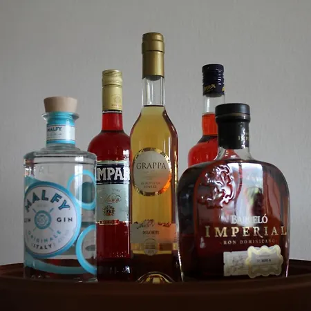 Vista Bahía, In Velden With Amazing Views&lake Access Apartamento Velden am Wörthersee