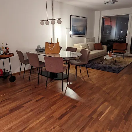 Vista Bahia, In Velden With Amazing Views And Access Daire *