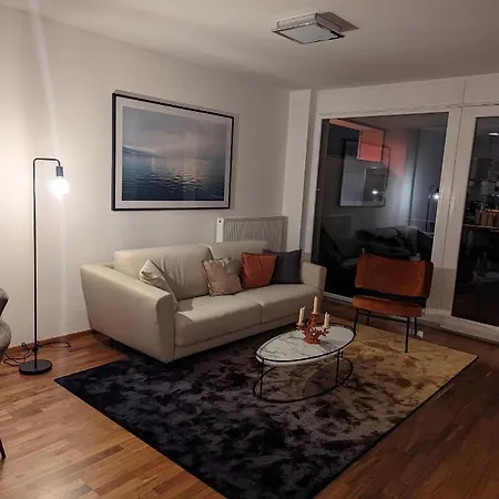 Vista Bahia, In Velden With Amazing Views And Access Appartement