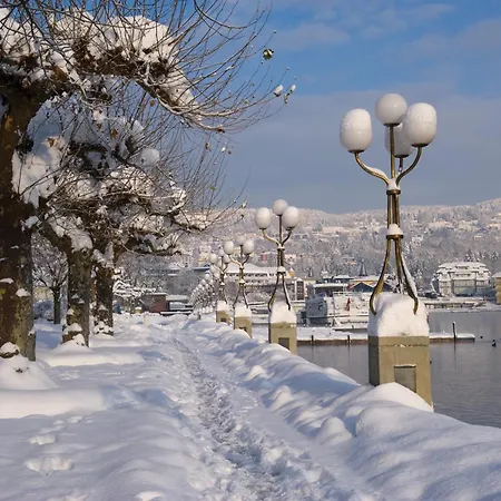 Apartamento Vista Bahía, In Velden With Amazing Views&lake Access Velden am Wörthersee
