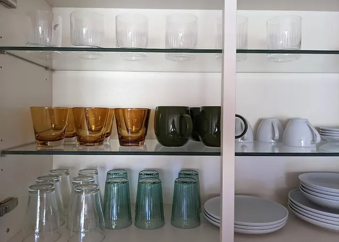 Vista Bahía, In Velden With Amazing Views&lake Access Apartamento