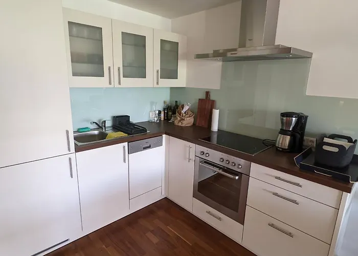 Vista Bahía, In Velden With Amazing Views&lake Access *