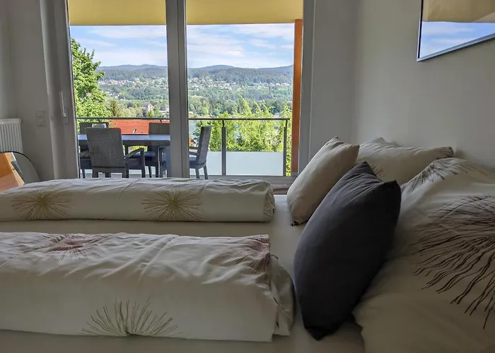 Vista Bahia, In Velden With Amazing Views And Access Velden am Woerthersee