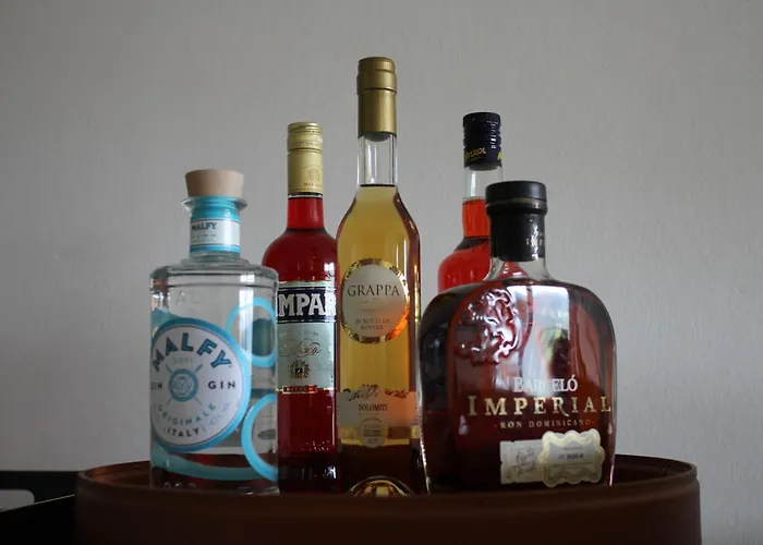 Vista Bahía, In Velden With Amazing Views&lake Access Apartamento Velden am Wörthersee