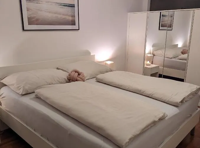 Apartment Vista Bahia, In Velden With Amazing Views And Access *