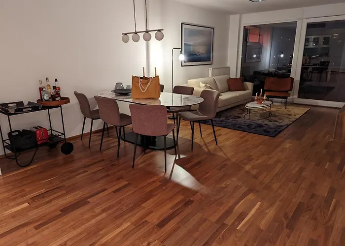 Vista Bahía, In Velden With Amazing Views&lake Access Apartamento *