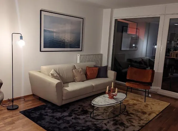 Vista Bahía, In Velden With Amazing Views&lake Access Apartamento