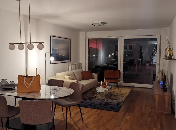 Apartment Vista Bahia, In Velden With Amazing Views And Access *