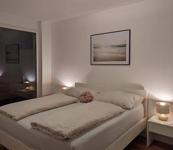 Apartment Vista Bahia, In Velden With Amazing Views And Access